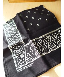 VINTAGE | バンダナ/スカーフ