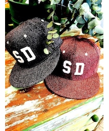 STANDARD CALIFORNIA | キャップ