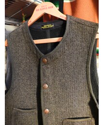 BROWN'S BEACH JACKET | ベスト