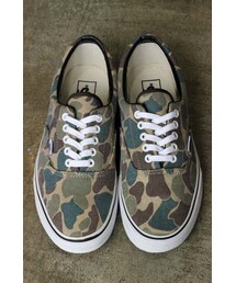 VANS | スニーカー
