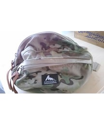 GREGORY | ボディバッグ/ウエストポーチ