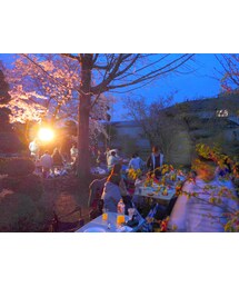 花見BBQ ♪  | キッチンツール