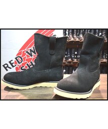 RED WING SHOES | ブーツ
