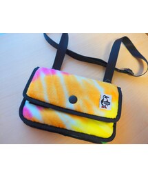 CHUMS | ボディバッグ/ウエストポーチ