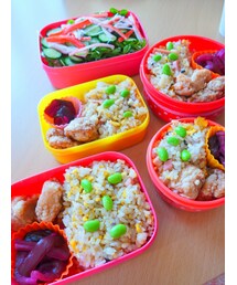 お弁当~♪ | キッチンツール