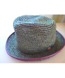 ラクダハット | ハット