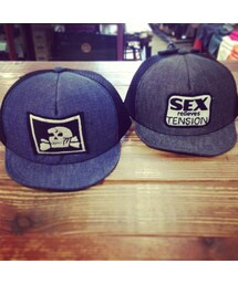 FAR EASTERN ENTHUSIAST | キャップ