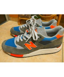NEW BALANCE | スニーカー