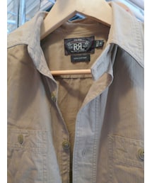 RRL | シャツ/ブラウス