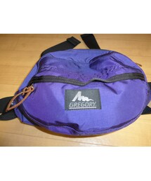 GREGORY | ボディバッグ/ウエストポーチ