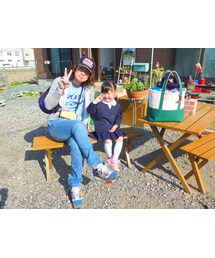 BEAMS | トートバッグ