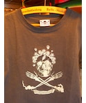 ANOTHER HEAVEN(アナザーヘブン)の「トップス(Tシャツ/カットソー)」