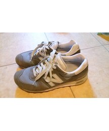 NEW BALANCE | スニーカー