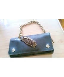 little village | 財布