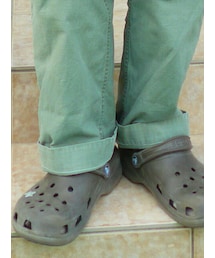crocs | シューズ