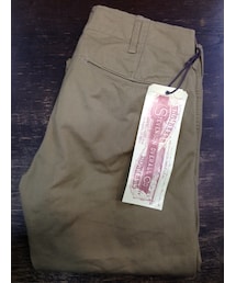 STEVENSON OVERALL CO. | パンツ