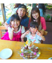 HAPPY BIRTHDAY ♪  | その他