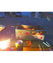 お庭BBQ ～♪ | その他