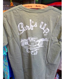 ANOTHER HEAVEN | トップス