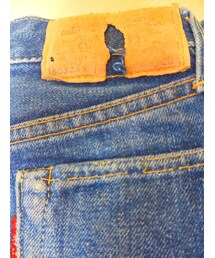 levi's 503ZXX | パンツ