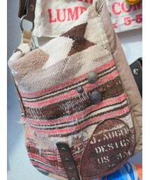 J,AUGER DESIGN | バッグ