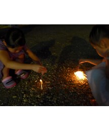 線香花火 | その他