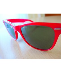 Ray-Ban | ファッション雑貨