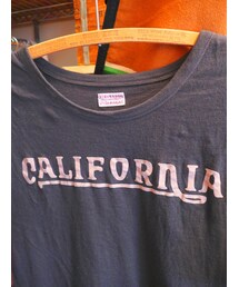 STEVENSON OVERALL CO. | トップス