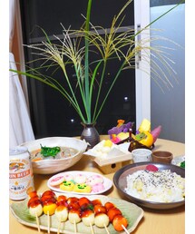 お月見☆ | その他