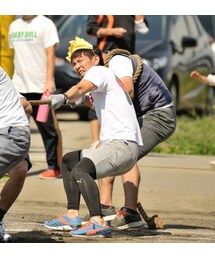 綱引き | その他