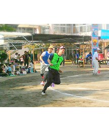 リレー | その他