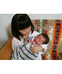 小さな、お母さん♪ | その他