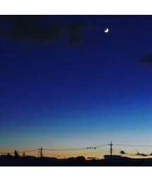 月と青色☆ | その他