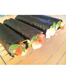恵方巻♪ | キッチンツール