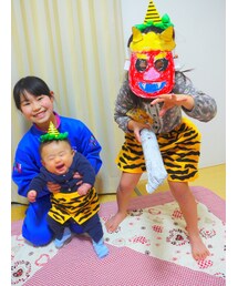 ONI  CHAN'S♪  | 福袋/福箱