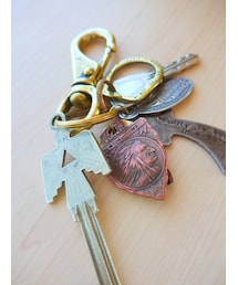 VINTAGE | キーケース/キーアクセサリー