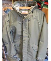 STANDARD CALIFORNIA | マウンテンパーカー