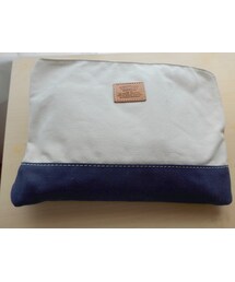 HERITAGE | クラッチバッグ