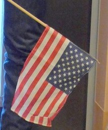 vintage ・アメリカンフラッグ | インテリア雑貨