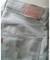 60's vintage Levi's 920B | その他パンツ