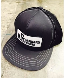 STANDARD CALIFORNIA | キャップ