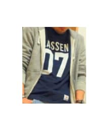 STANDARD CALIFORNIA | Tシャツ/カットソー