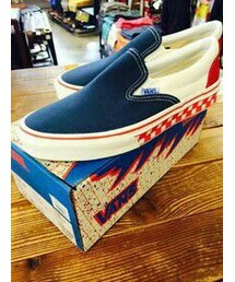 VANS | バンズ×standardcalifornia(シューズ)