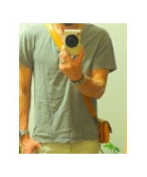 MADE IN USA | Tシャツ/カットソー