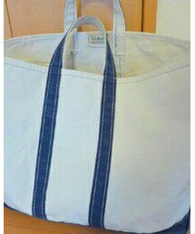 80's vintage LL Bean  | トートバッグ