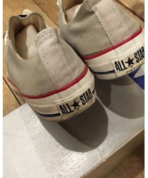 80s vintage converse all star | スニーカー