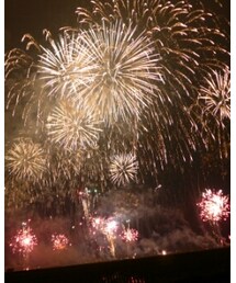 地元の花火大会 | その他