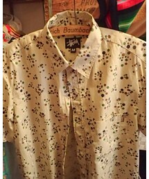 STUSSY | シャツ/ブラウス