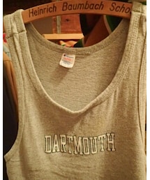 80's champion tanktop | タンクトップ