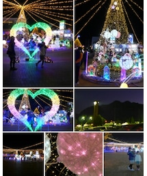 イルミネーション☆ | 福袋/福箱